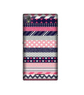 Pattern3 Case for Sony T2 Ultra