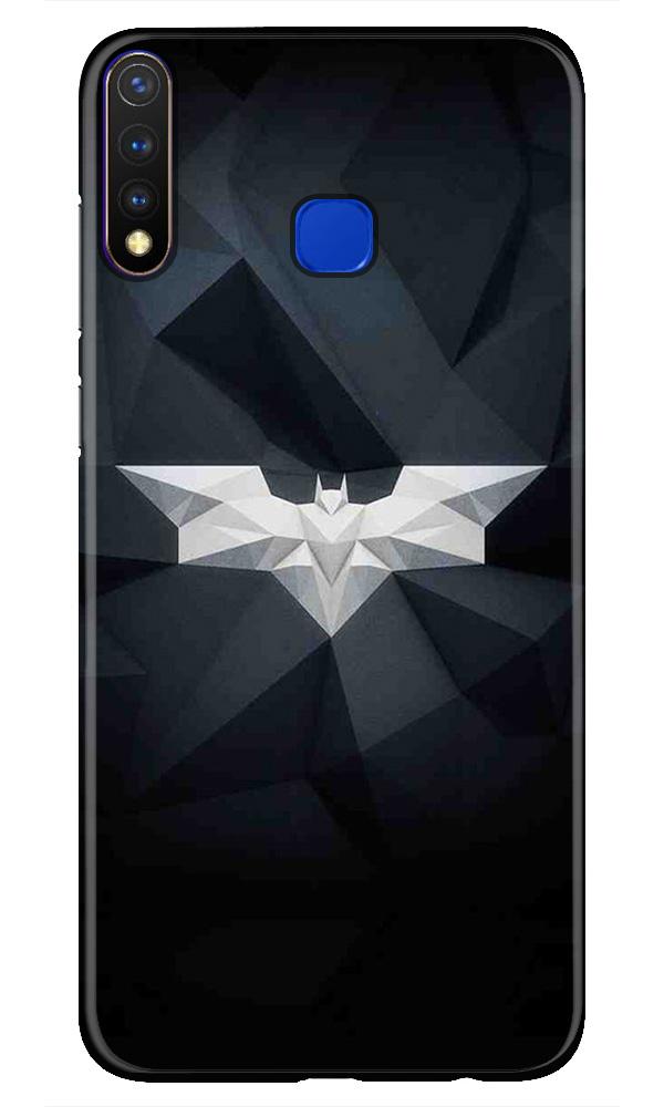 Batman Case for Vivo U20