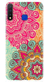 Rangoli art Case for Vivo Y19