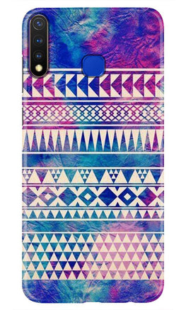 Modern Art Case for Vivo U20
