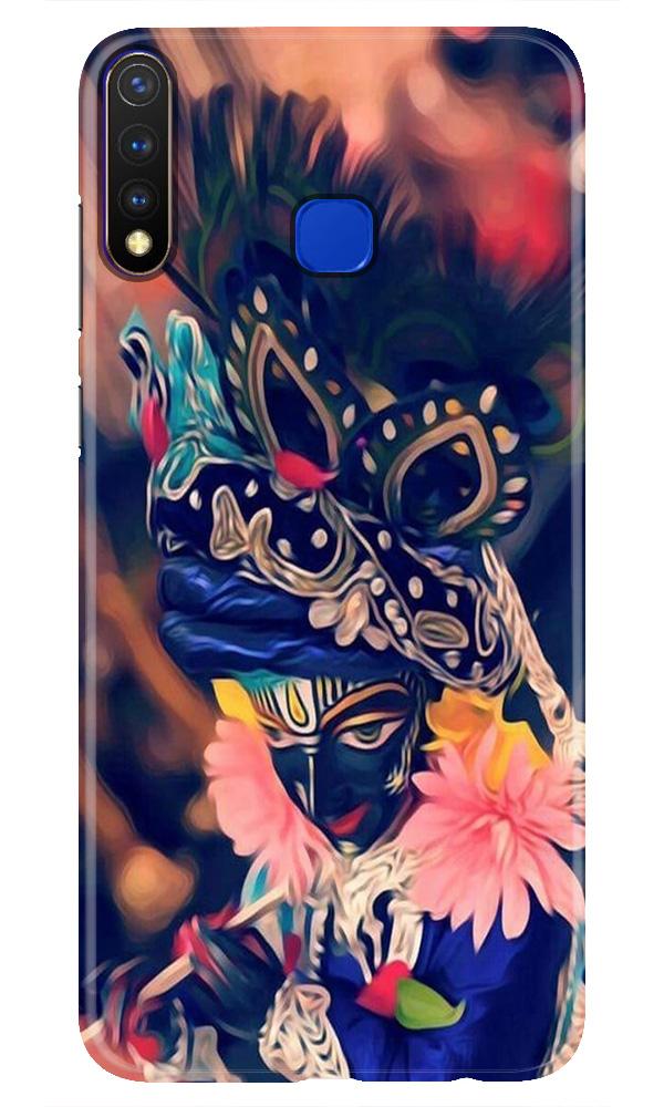 Lord Krishna Case for Vivo Y19