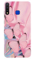 Butterflies Case for Vivo Y19