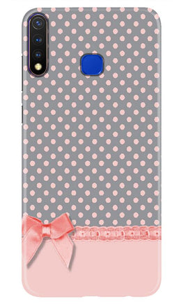 Gift Wrap2 Case for Vivo Y19