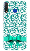 Gift Wrap6 Case for Vivo Y19