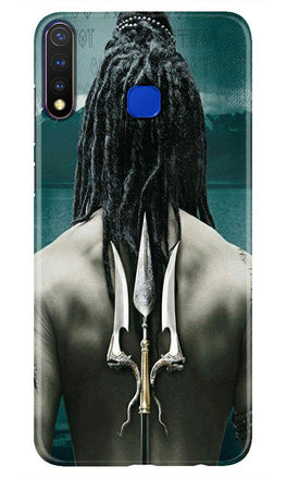 Mahakal Case for Vivo Y19