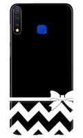 Gift Wrap7 Case for Vivo U20