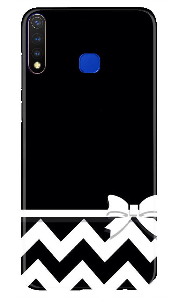 Gift Wrap7 Case for Vivo U20
