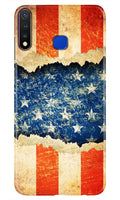 United Kingdom Case for Vivo Y19