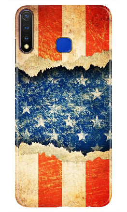 United Kingdom Case for Vivo Y19