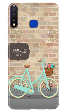 Happiness Case for Vivo U20