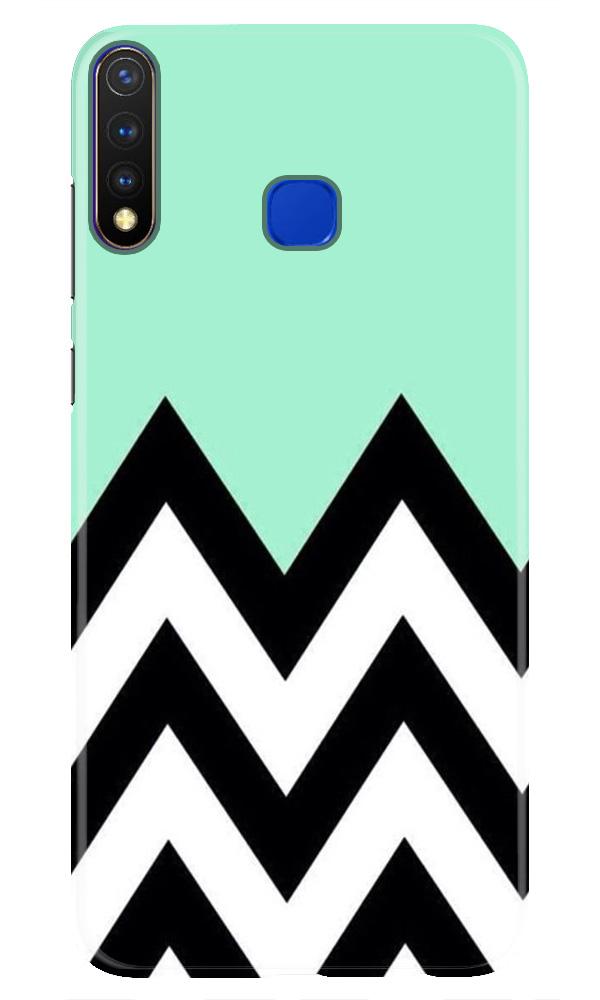 Pattern Case for Vivo U20