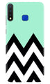 Pattern Case for Vivo Y19