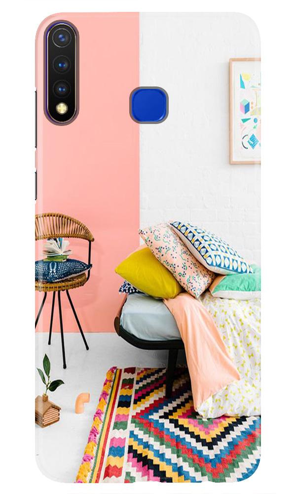 Home Décor Case for Vivo Y19