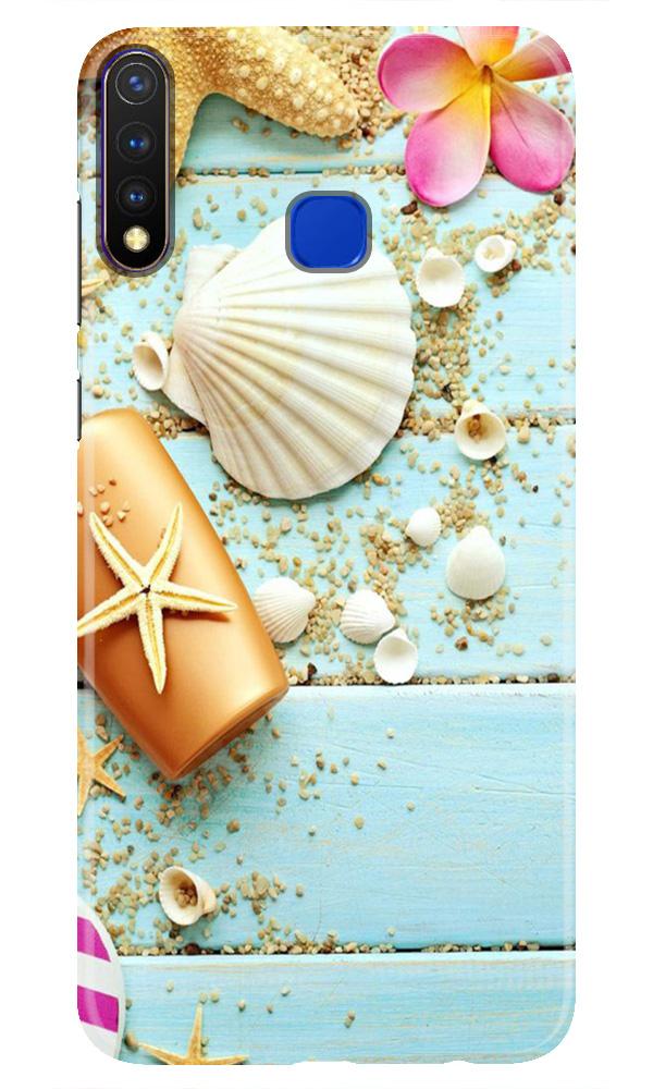 Sea Shells Case for Vivo U20