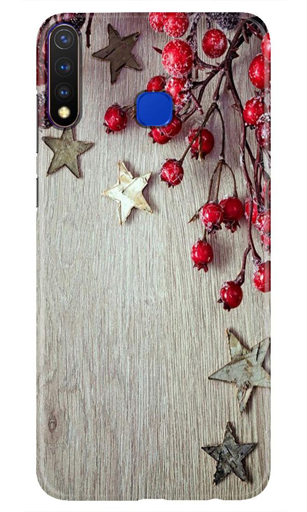 Stars Case for Vivo U20