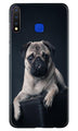 little Puppy Case for Vivo Y19