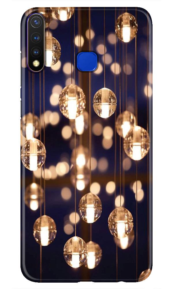 Party Bulb2 Case for Vivo Y19