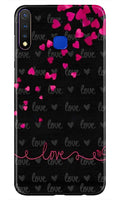 Love in Air Case for Vivo Y19