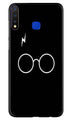 Harry Potter Case for Vivo Y19  (Design - 136)