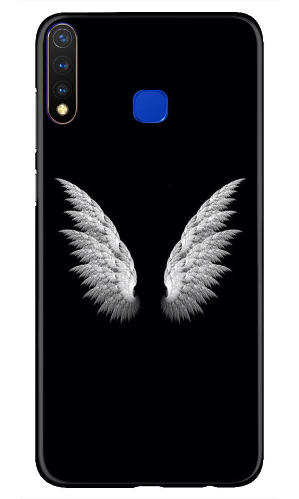 Angel Case for Vivo Y19(Design - 142)