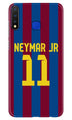Neymar Jr Case for Vivo Y19  (Design - 162)