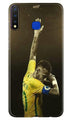 Neymar Jr Case for Vivo Y19  (Design - 168)
