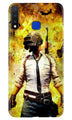 Pubg Case for Vivo Y19  (Design - 180)