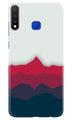 Designer Case for Vivo Y19 (Design - 195)
