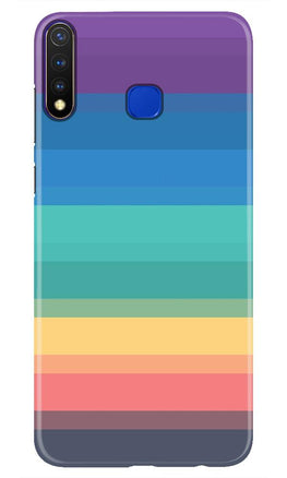 Designer Case for Vivo U20 (Design - 201)