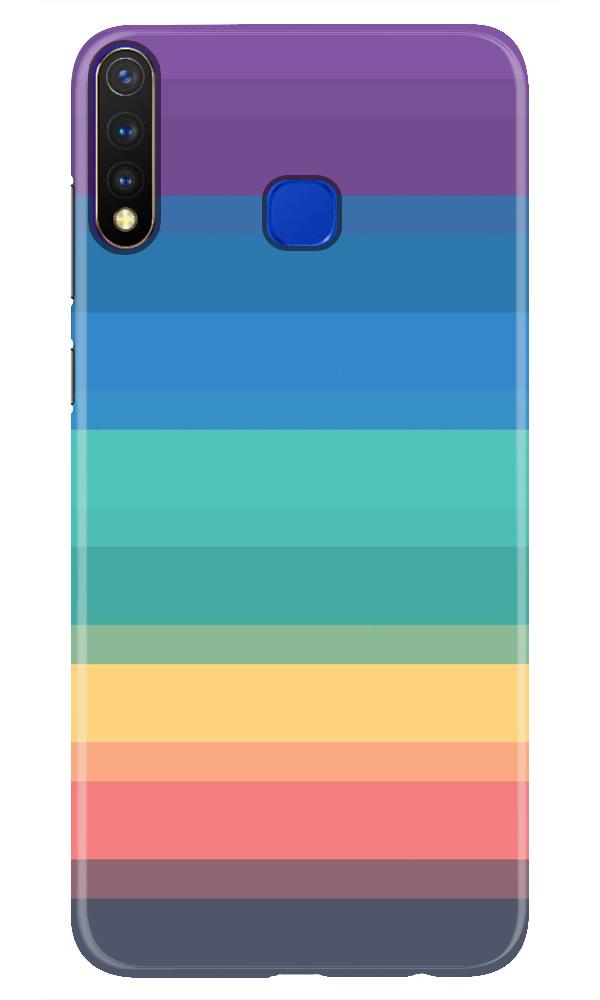 Designer Case for Vivo Y19 (Design - 201)