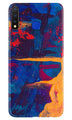 Modern Art Case for Vivo Y19 (Design No. 238)
