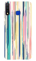 Modern Art Case for Vivo Y19 (Design No. 241)