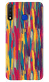 Modern Art Case for Vivo U20 (Design No. 242)