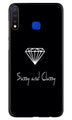 Sassy and Classy Case for Vivo U20 (Design No. 264)