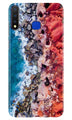 Sea Shore Case for Vivo U20 (Design No. 273)