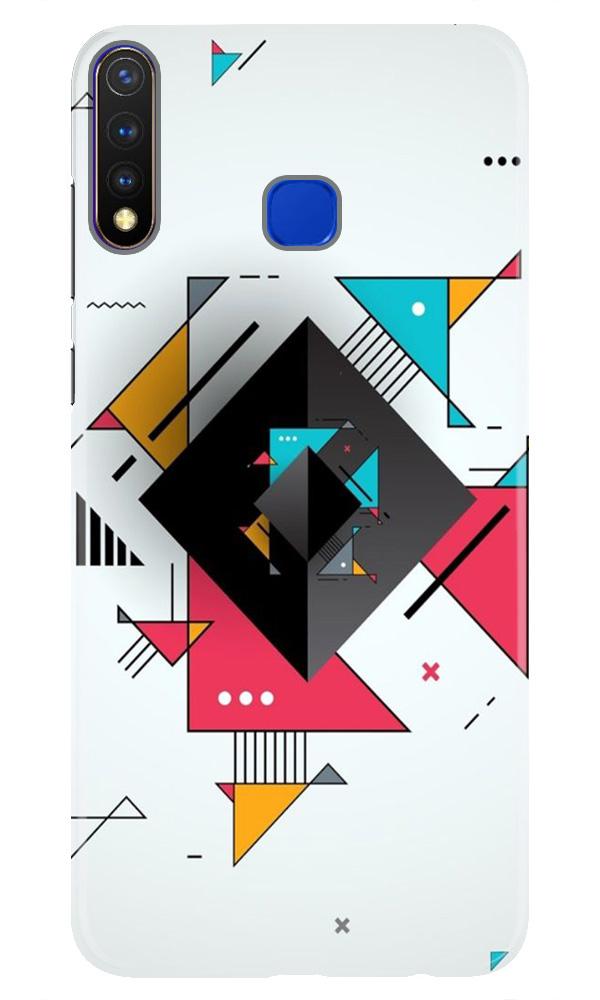 Designer Case for Vivo Y19 (Design No. 276)