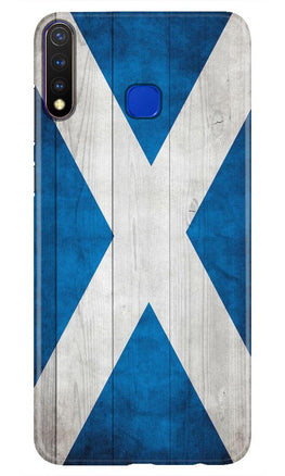 Designer Case for Vivo Y19 (Design No. 277)