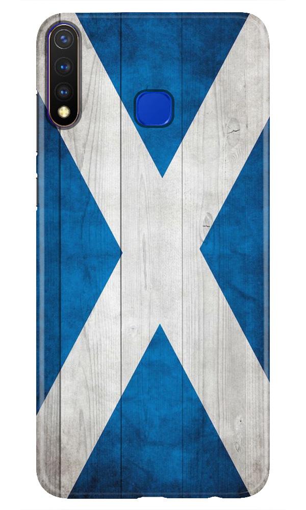 Designer Case for Vivo U20 (Design No. 277)