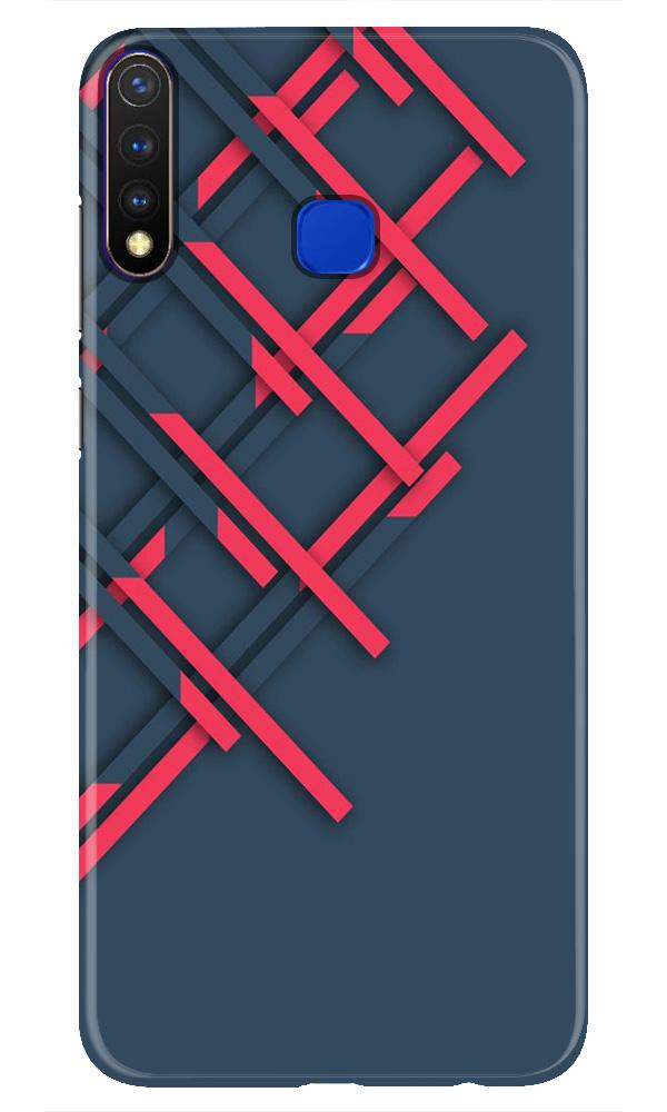 Designer Case for Vivo Y19 (Design No. 285)