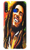 Bob marley Case for Vivo U20 (Design No. 295)