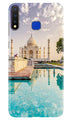 Taj Mahal Case for Vivo U20 (Design No. 297)