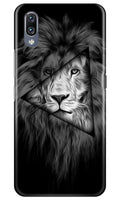 Lion Star Case for Vivo NexS (Design No. 226)