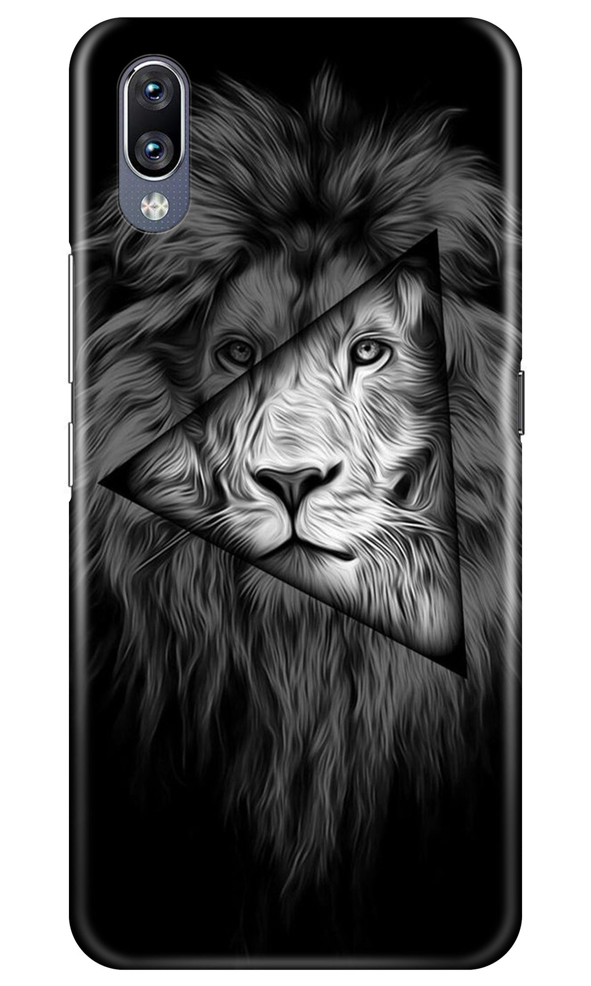 Lion Star Case for Vivo NexS (Design No. 226)