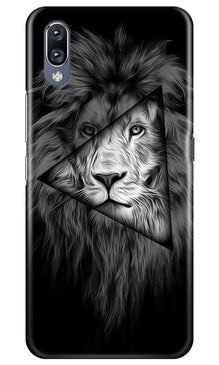 Lion Star Case for Vivo Y91i (Design No. 226)