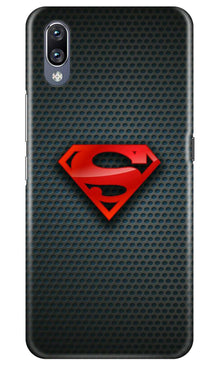 Superman Case for Vivo V11 Pro (Design No. 247)