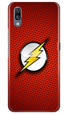Flash Case for Vivo V11 Pro (Design No. 252)