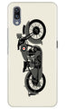 MotorCycle Case for Vivo V11 Pro (Design No. 259)