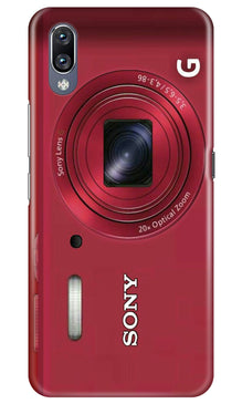 Sony Case for Vivo V11 Pro (Design No. 274)