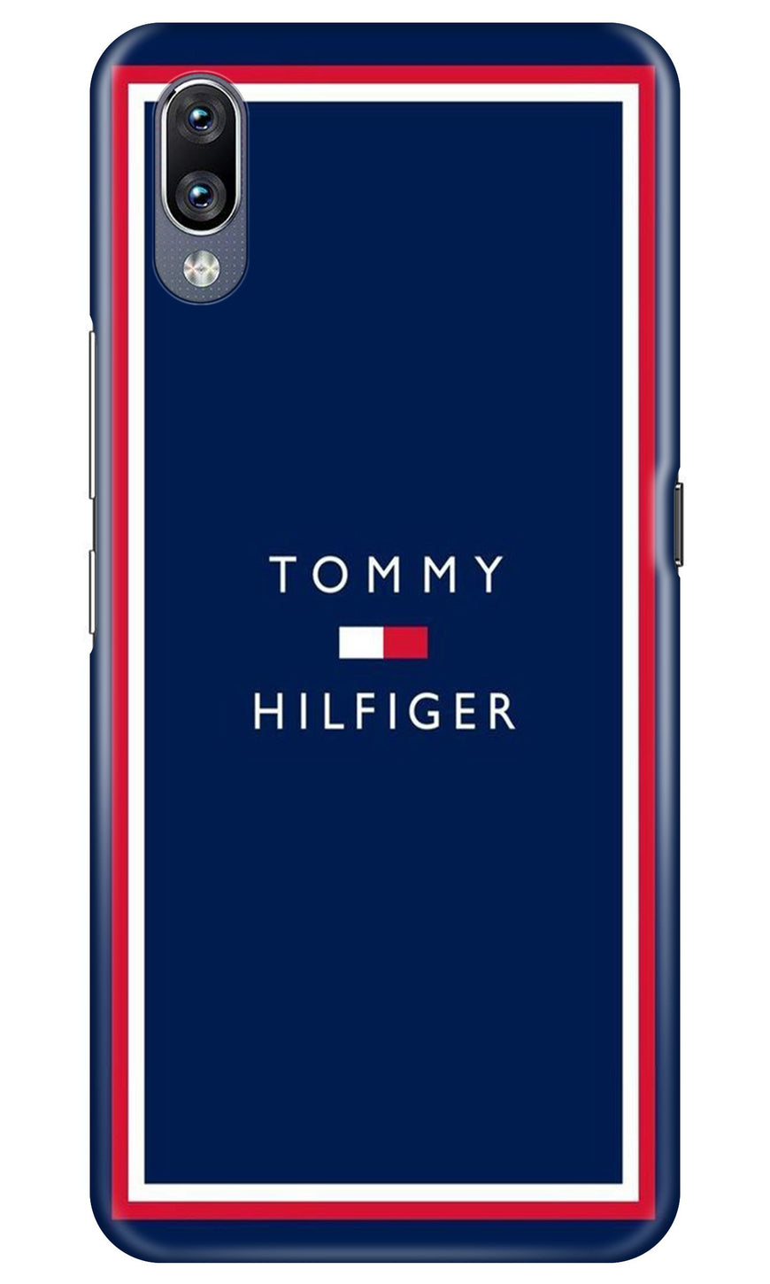 Tommy Hilfiger Case for Vivo V11 Pro (Design No. 275)