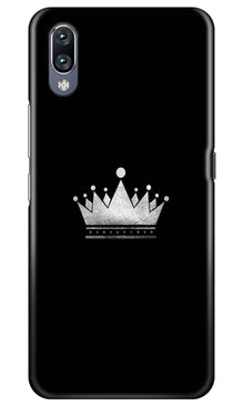 King Case for Vivo Y91i (Design No. 280)